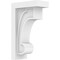 Ekena Millwork Standard Alma Architectural Grade PVC Corbel, 3 1/2"W x 7"D x 11 5/8"H CORP04X07X12ALM - alternate 1